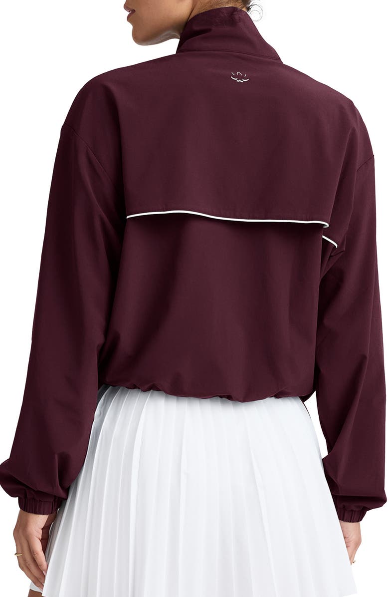 Track Jacket