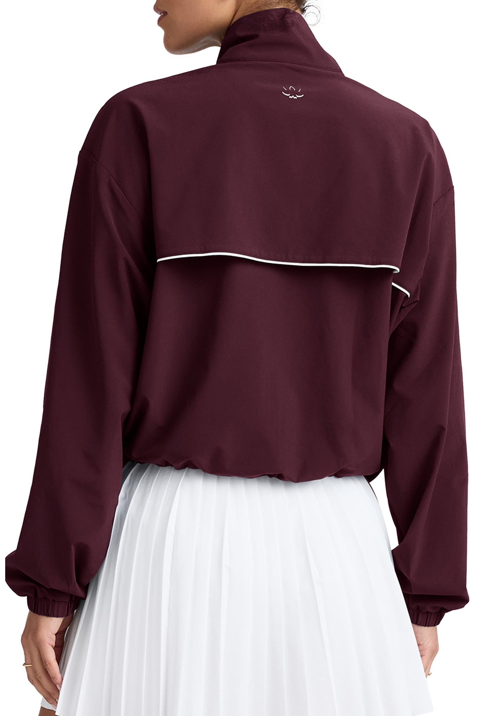 Beyond Yoga Track Jacket (Women) | Nordstromrack