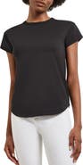 Misook Classic Crewneck T-Shirt