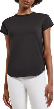 Misook Classic Crewneck T-Shirt
