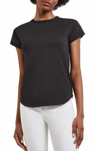 Misook Classic Crewneck T-Shirt