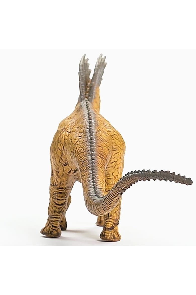 Dinosaurs Bajadasaurus, Dinosaur Action Figure, Ages 4+, Alternate, color, Multicolored