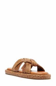 Kali Slide Sandal