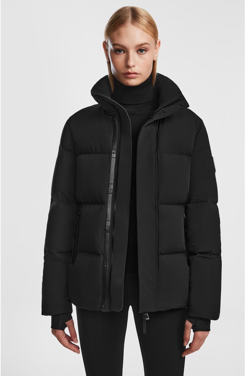 Rudsak JOON WOMEN'S DOWN PUFFER, Alternate, color, 