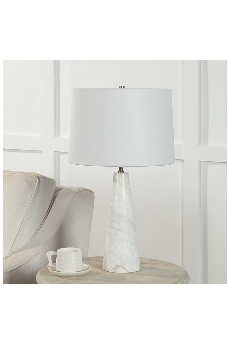 Vevey Marble Lamp, Alternate, color, NO COLOR