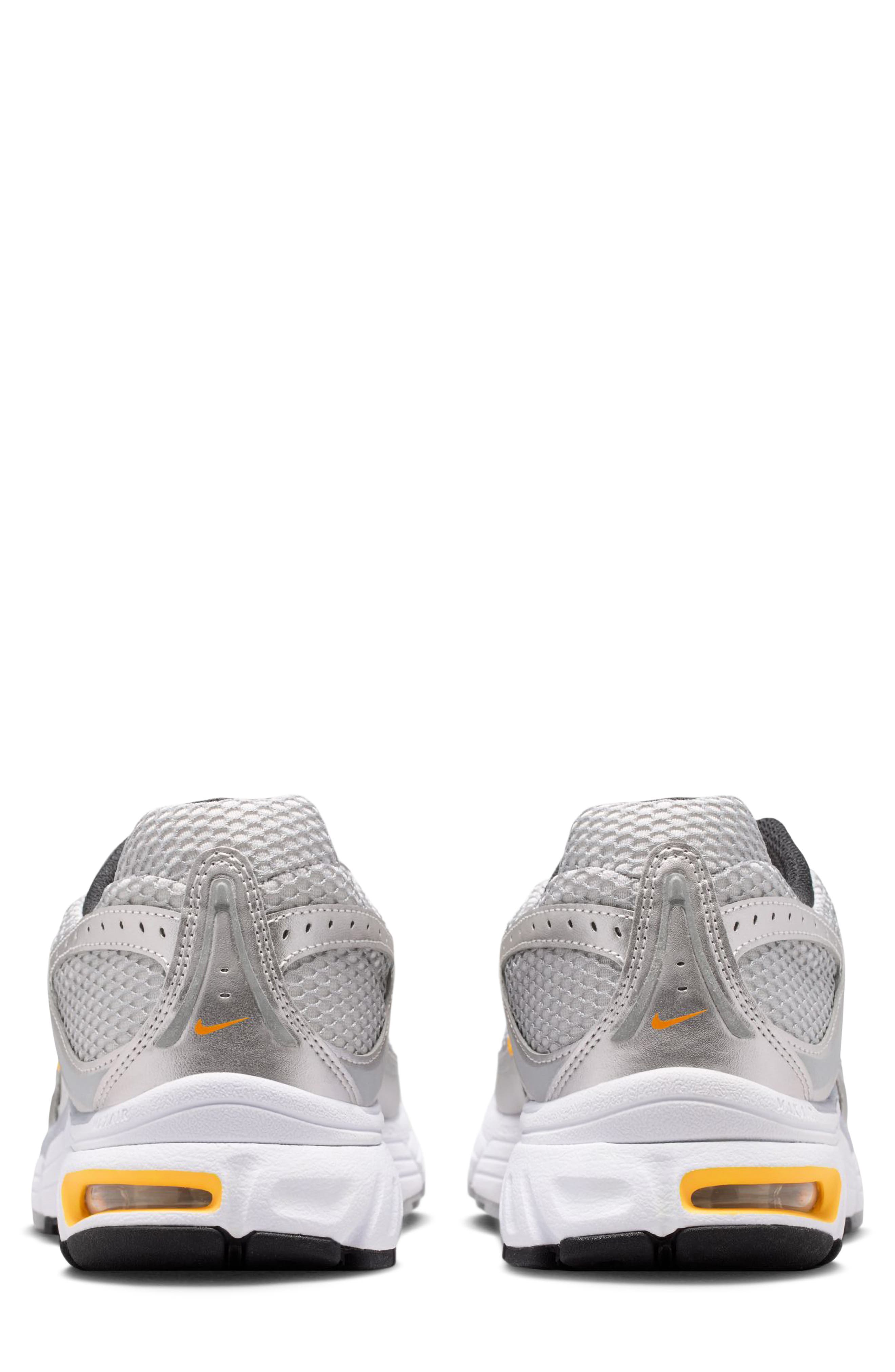 Nike Air Max Moto 2K Sneaker, Alternate, color, 007 Wlfgry/Black