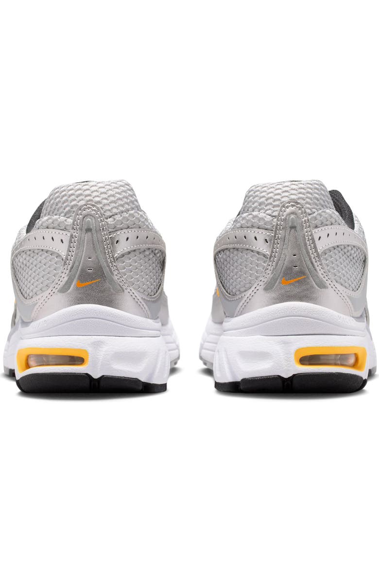 Nike Air Max Moto 2K Sneaker, Alternate, color, 007 Wlfgry/Black