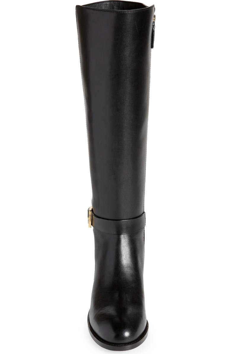 Tory Burch Brooke Knee High Boot, Alternate, color,