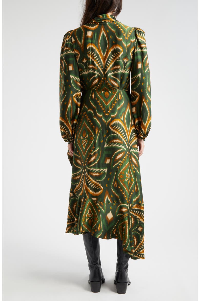 h&m long sleeve wrap dress Wrap Dresses | Long & Short Wrap Dresses