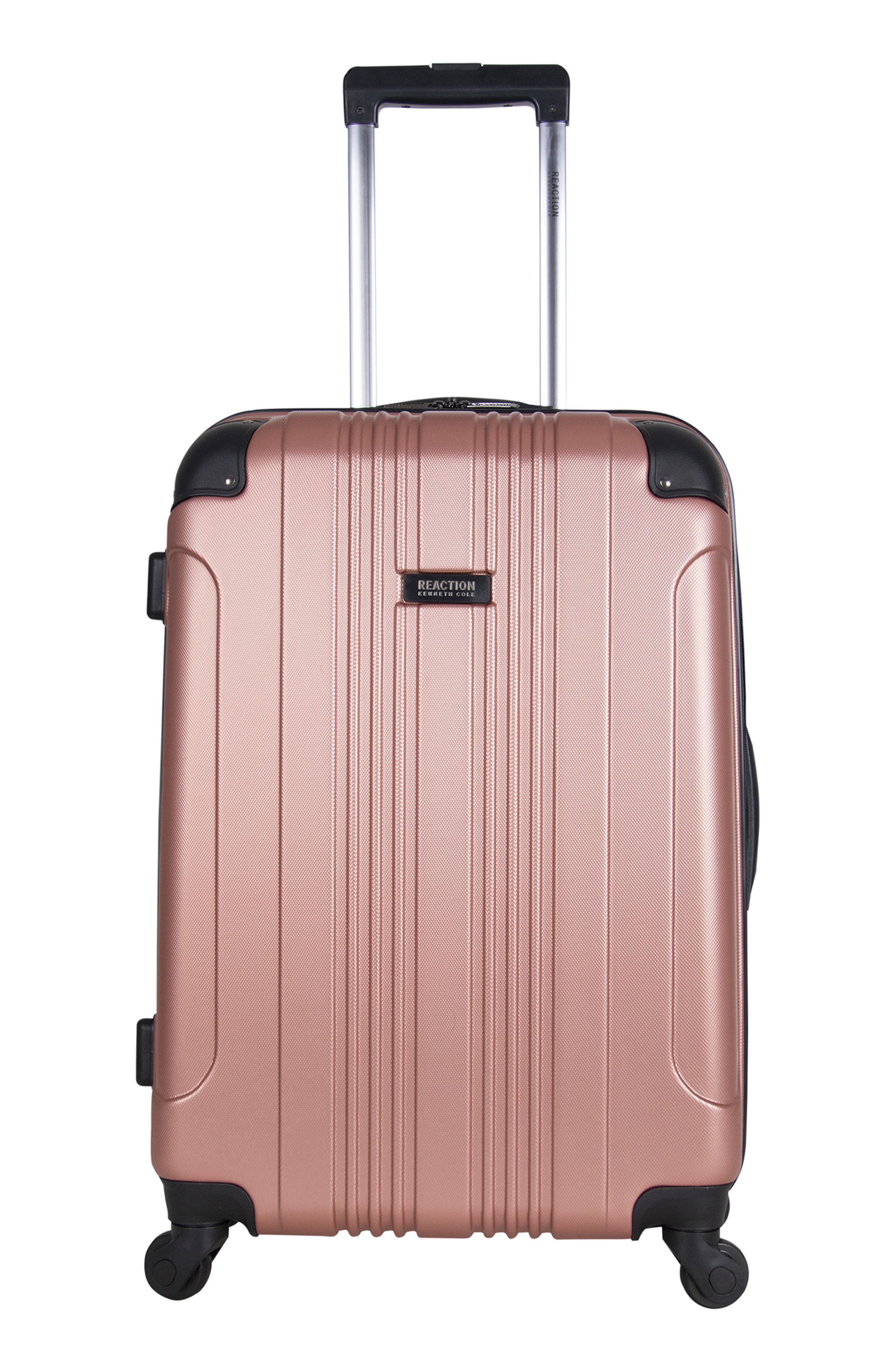Kenneth Cole Out of Bounds 24" Hardside Suitcase