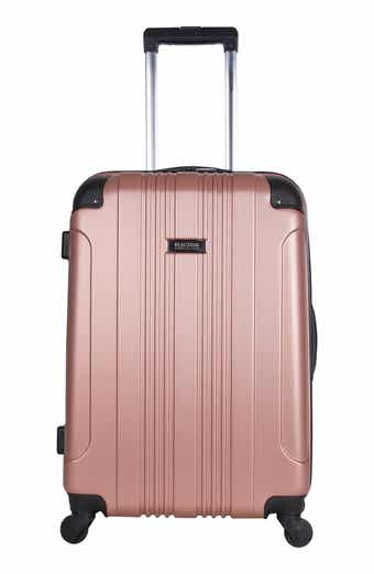 Kenneth Cole Out of Bounds 24" Hardside Suitcase