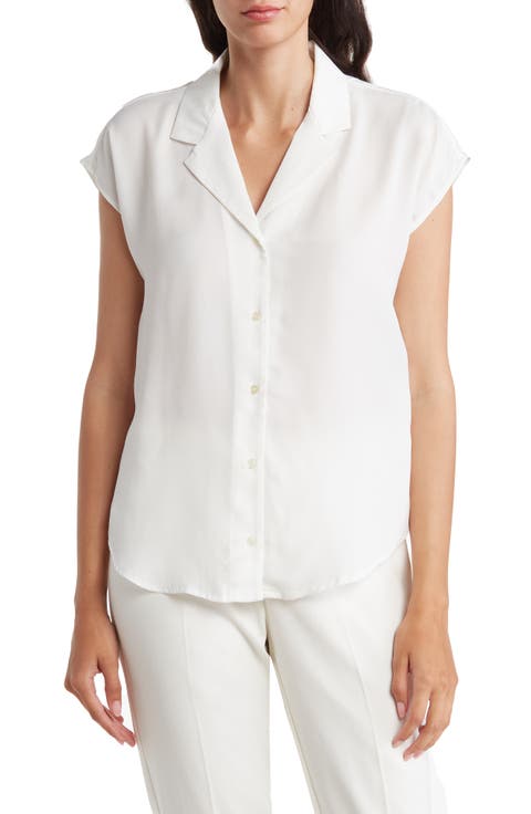 Women's White Blouses | Nordstrom Rack Women's White Blouses | Nordstrom Rack
