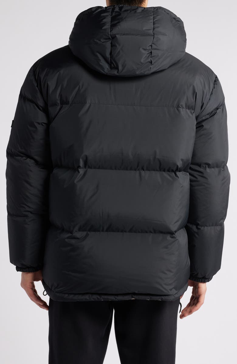 UGG<sup>®</sup> Shasta Faux Shearling 700 Fill Power Down Jacket, Alternate, color, 