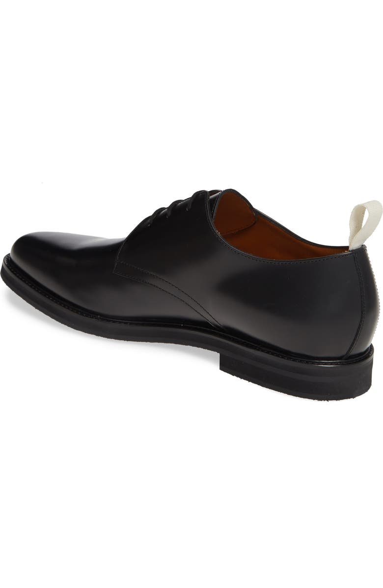 Common Projects Standard Plain Toe Derby, Alternate, color,