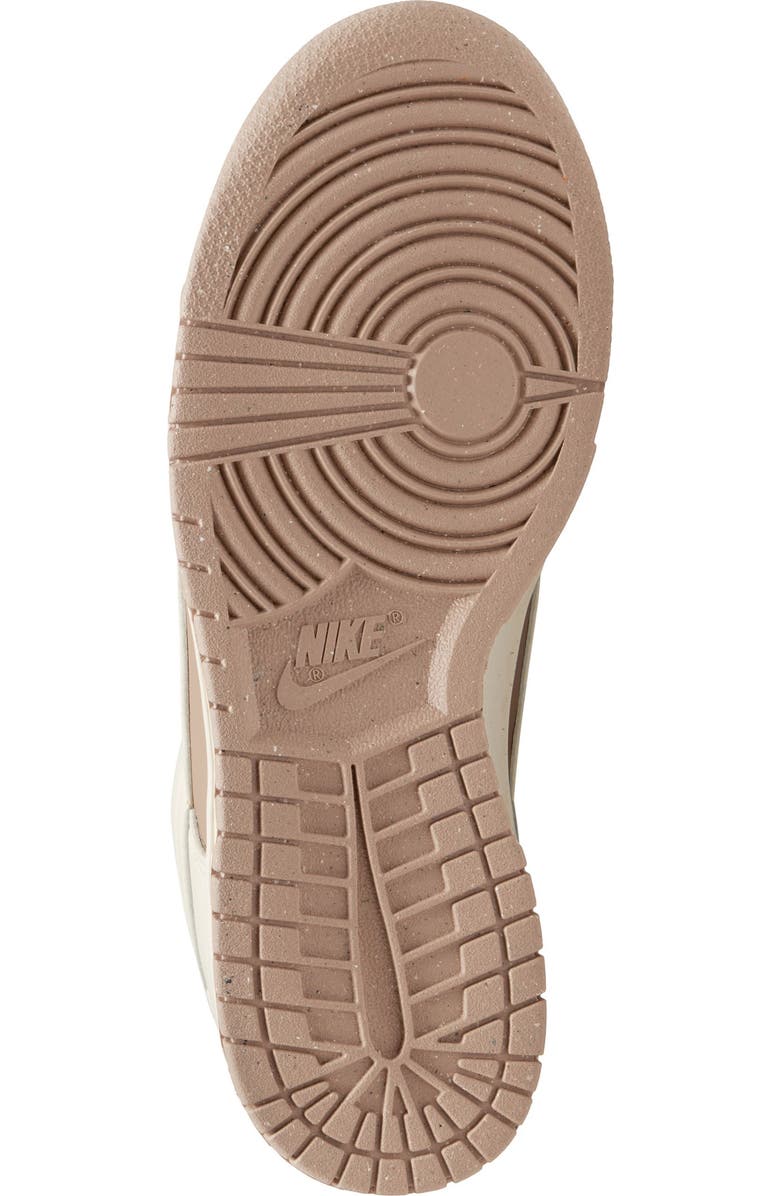 Nike Dunk Low Next Natural Sneaker, Alternate, color,