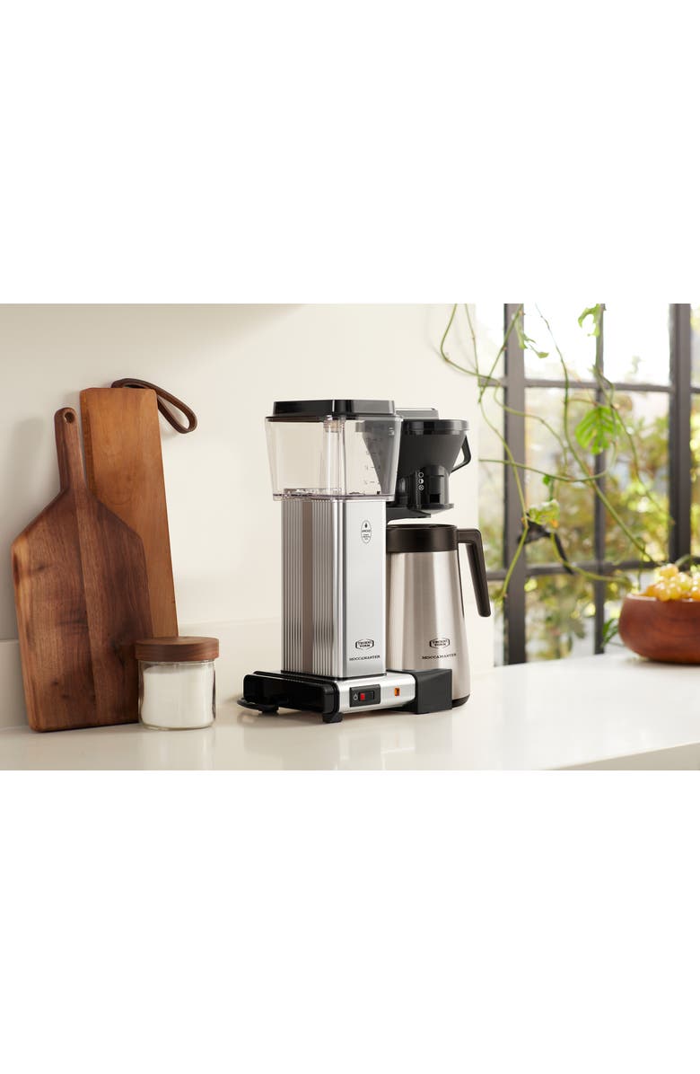 KBT Thermal Coffee Brewer