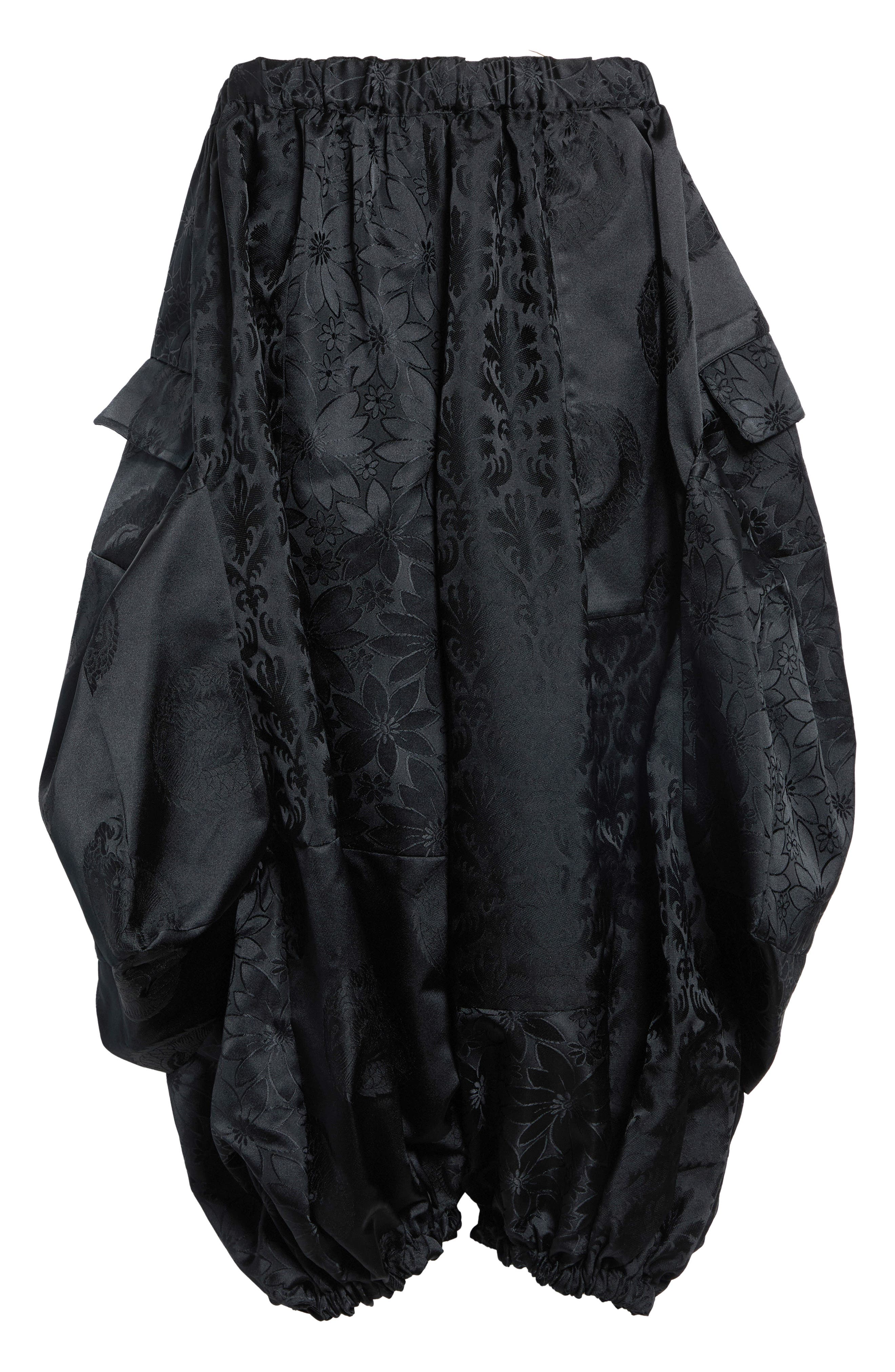 selected BLACK X BLACK X BLACK