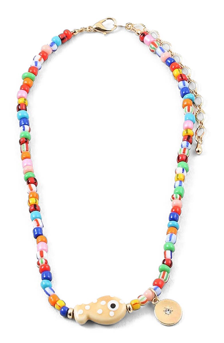 Erin McDermott Jewelry Maui Fish Necklace, Main, color,