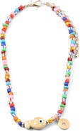 Erin McDermott Jewelry Maui Fish Necklace