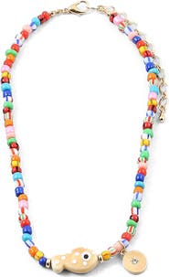 Erin McDermott Jewelry Maui Fish Necklace