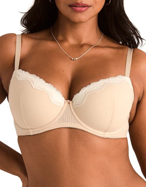 Lilou Contour Demi Bra