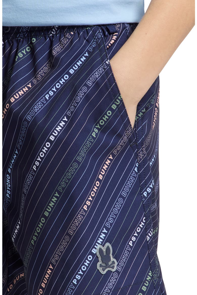 Kids' Renmark Swim Trunks, Alternate, color, EVENING BLUE