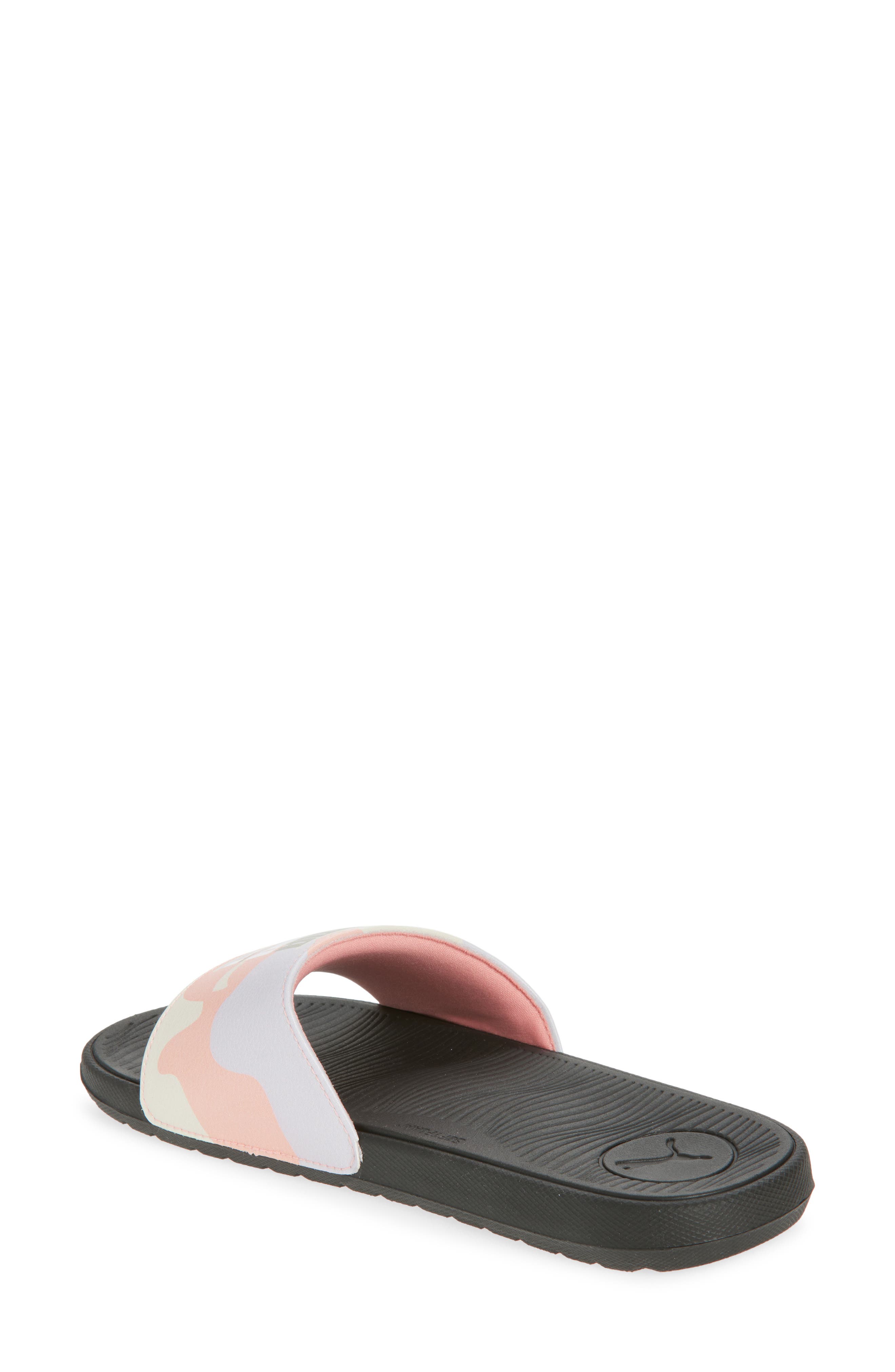 PUMA Cool Cat 2.0 Slide Sandal, Alternate, color, 