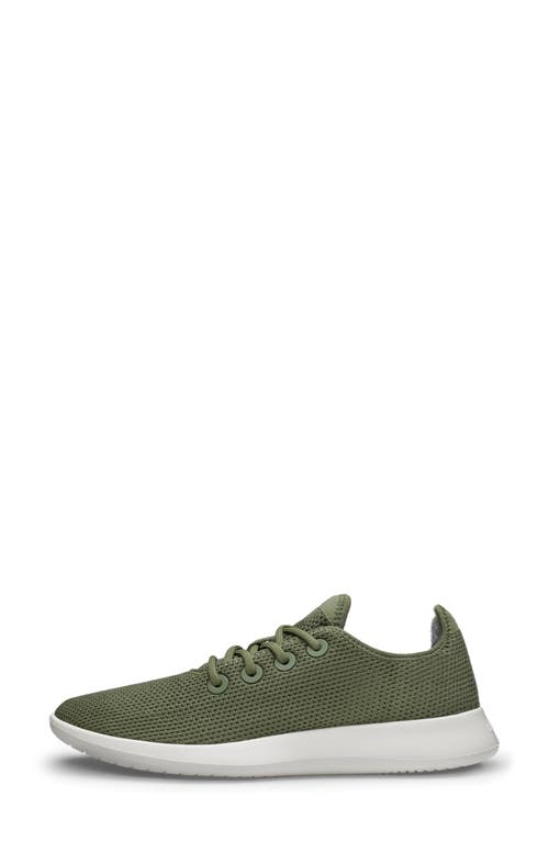 ALLBIRDS ALLBIRDS TREE RUNNER SNEAKER
