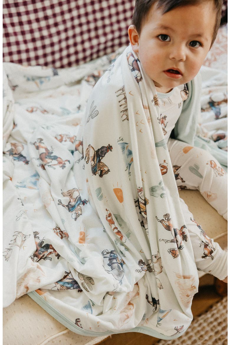 Boone Reversible Three Layer Quilt, Alternate, color, BOONE