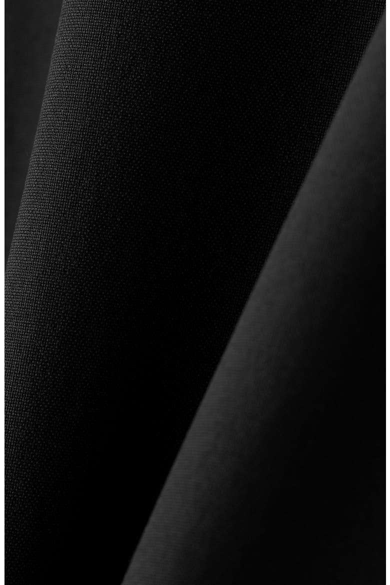 Mirage Jacket, Alternate, color, PURE BLACK