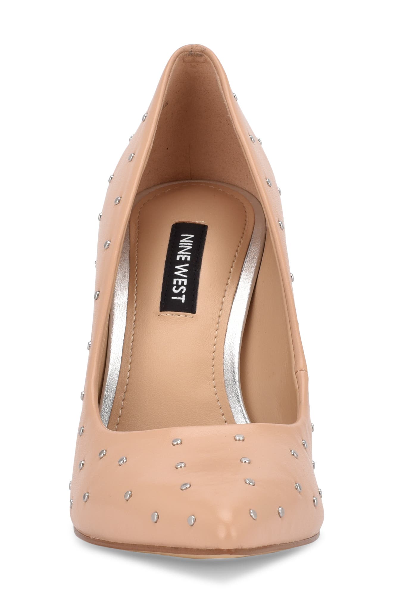 Tenry Pointed Toe Pump, Alternate, color, LIGHT PINK 680