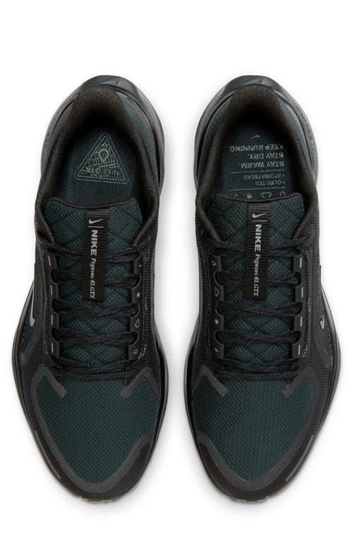 Nike Air Zoom Pegasus 41 Gore-tex® Waterproof Running Shoe