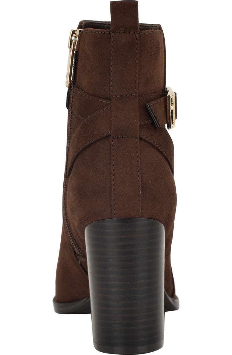 Tommy Hilfiger Miriaha 2 Bootie, Alternate, color, Elegant Camoscio Suede