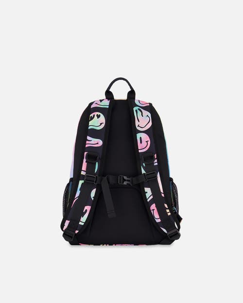 Deux Par Deux Kids Backpack