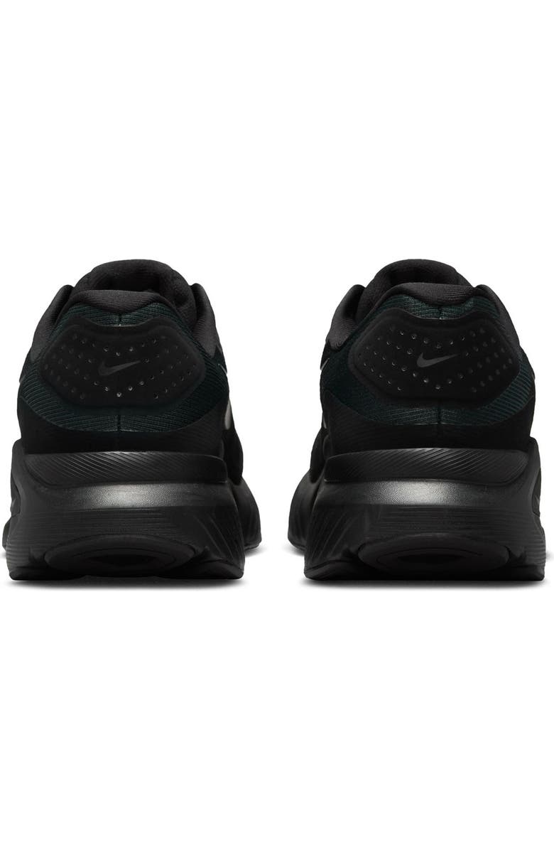 Nike Structure 26 Running Shoe, Alternate, color, 001 Black/Black