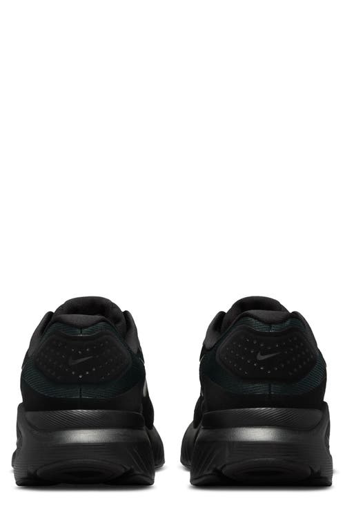 Nike Juniper Trail 2 Gore-tex Sneakers In Black In Black