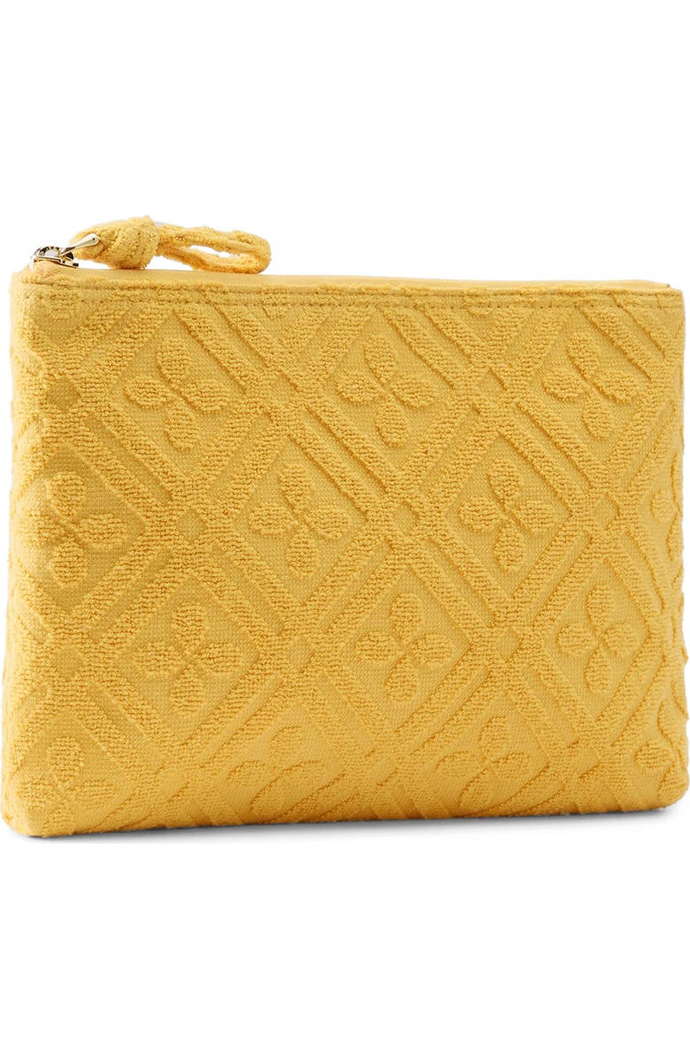 Helen Kaminski Lorna Terry Clutch, Alternate, color,
