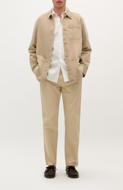 Scalpers Summer Seatle K Shirt In White