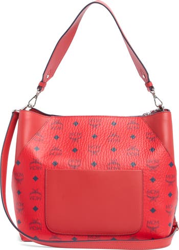 ショルダーバッグ・ポシェット MCM 'Aren School Tote' shoulder bag Designer Tote Bags | Shopper & Reversible Tote Bags | MCM® US