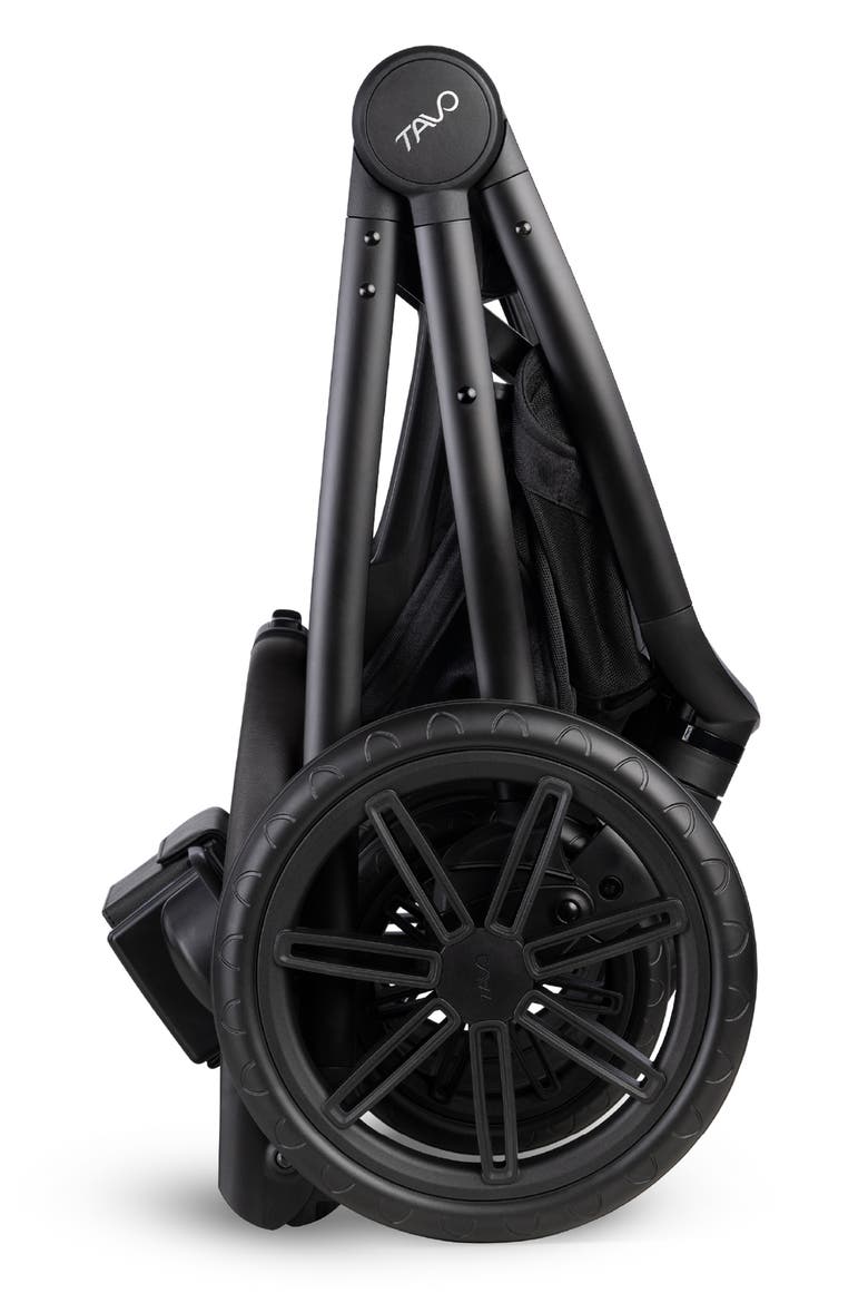 Maeve™ iso6X Wind Pet Car Seat & Roscoe™ Trek Stroller, Alternate, color, ASHEN