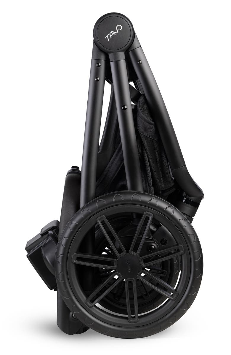 TAVO PETS Maeve<sup>™</sup> iso6X Wind Pet Car Seat & Roscoe<sup>™</sup> Stroller, Alternate, color, Ashen