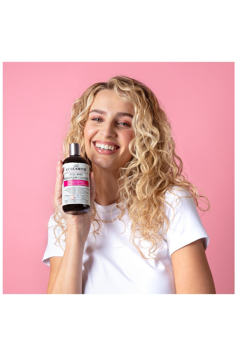 Full Body Weightless Cleanser Shampoo, Alternate, color, NO COLOR
