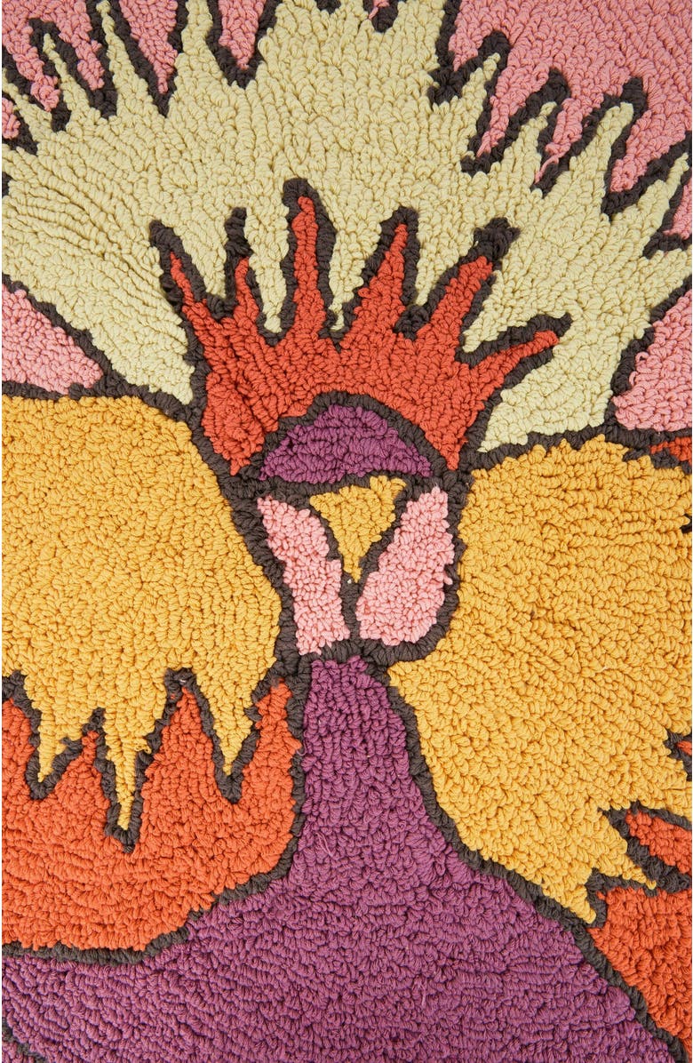 Missoni Home Parma Bath Mat 80, Alternate, color, Pink