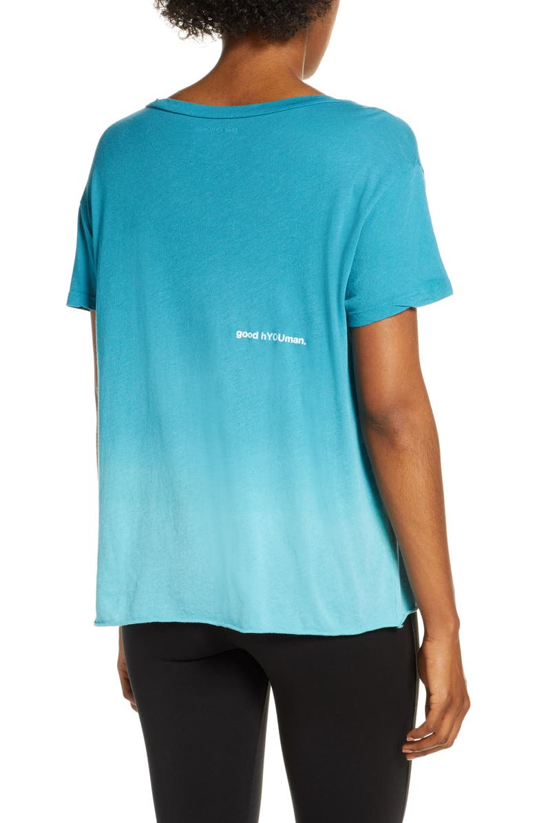 Good Hyouman Dakota Nice Graphic Tee, Alternate, color,