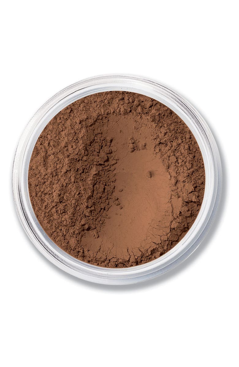 bareMinerals<sup>®</sup> ORIGINAL MATTE Loose Mineral Foundation Broad Spectrum SPF 15, Alternate, color, 28 Golden Deep