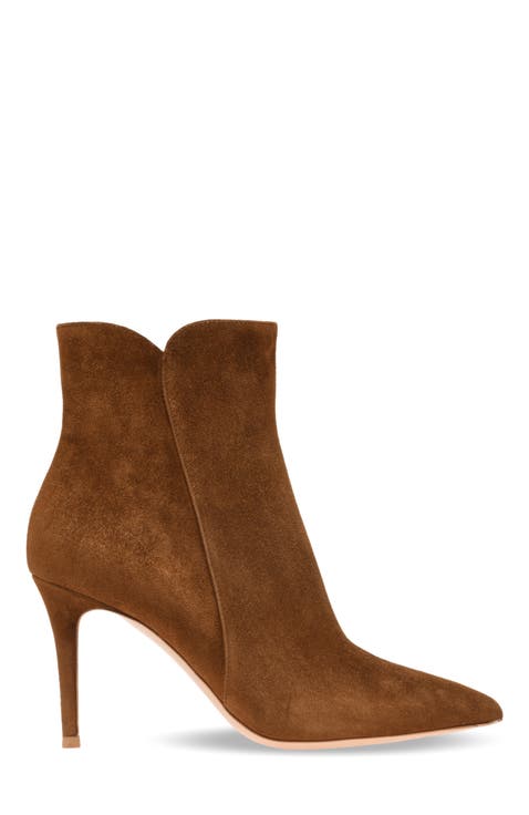 Levy 85 Bootie