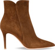 Gianvito Rossi Levy 85 Bootie