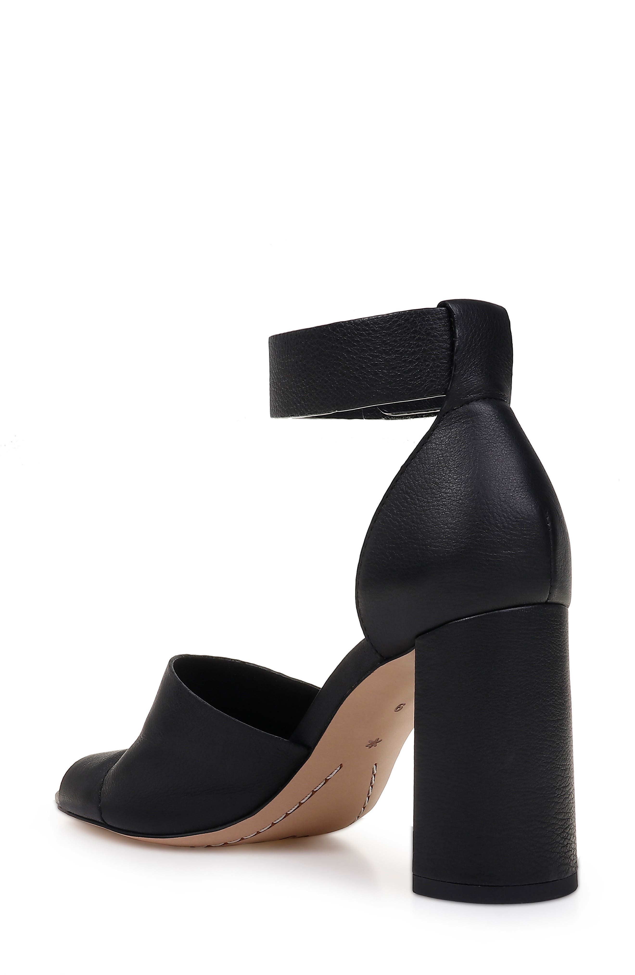 Splendid Thandie Ankle Strap Sandal, Alternate, color, 