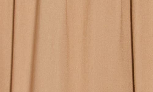 Area Stars Tassel Tie Midi Dress