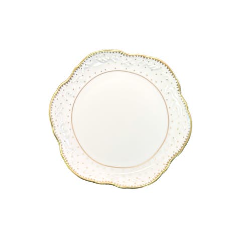 Simply Anna B&B Plate